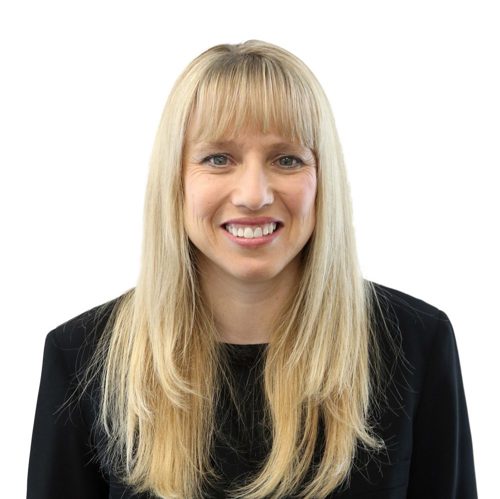 Dr Lisa Levett BEM