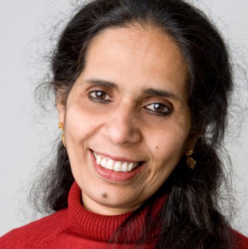 Dr Devaki Nair