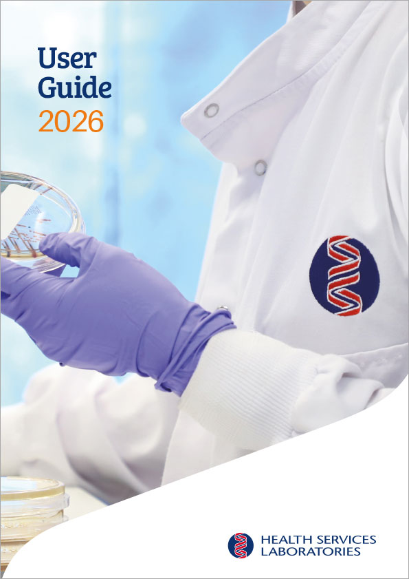 TAP5799 HSL User Guide 2026 Cover