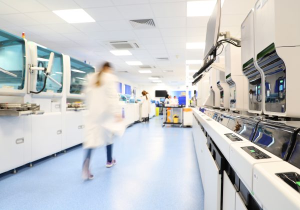 Barnet And Chase Hospital 600X420
