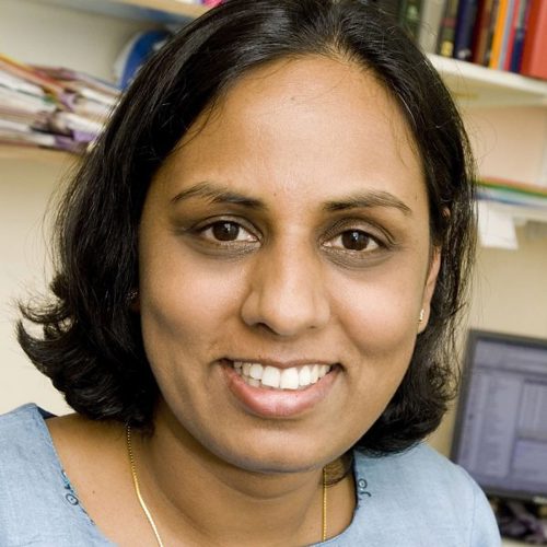Dr Pratima Chowdary
