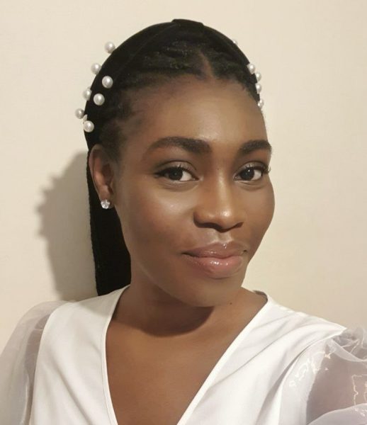 Michelle Joseph 518X600