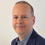 Matthew Kennedy, Supply Chain And Logistics Director 150X150px